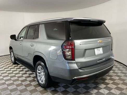 Used 2023 Chevrolet Tahoe LT image 7