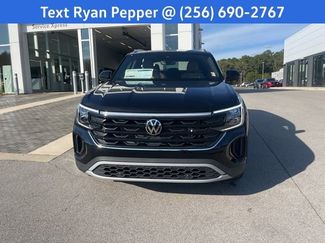 New 2026 Volkswagen Atlas Cross Sport SEL video 2