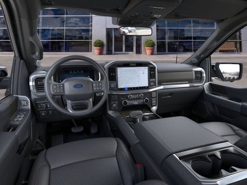 New 2026 Ford F150 Lariat AWD/4WD image 11