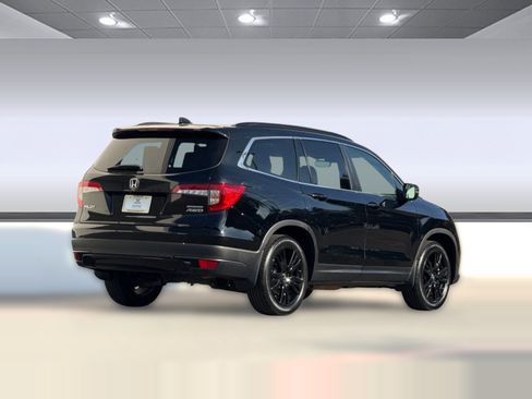 Certified 2022 Honda Pilot Special Edition image 8