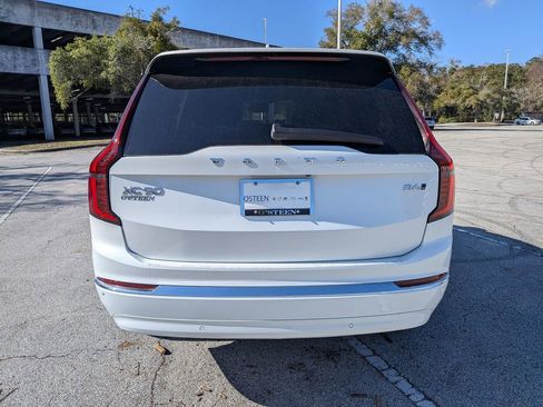 New 2026 Volvo XC90 B6 Ultra w/ Protection Package AWD/4WD image 5