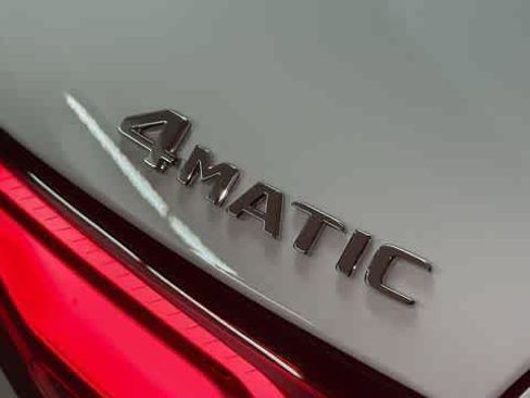Certified 2026 Mercedes-Benz GLC 300 4MATIC image 11