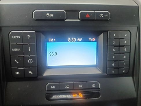 Used 2020 Ford F150 XL w/ Equipment Group 101A Mid image 8