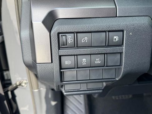 New 2026 Toyota 4Runner TRD Off-Road AWD/4WD image 17