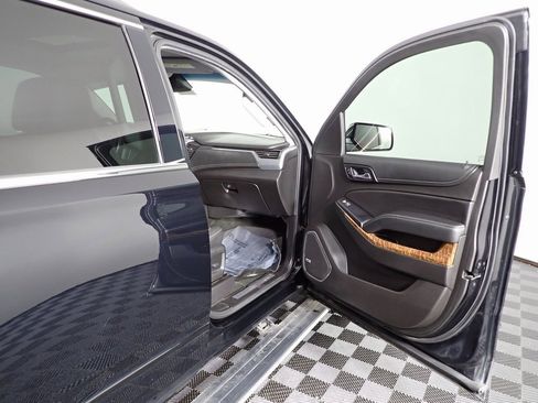 Used 2017 Chevrolet Tahoe Premier image 37