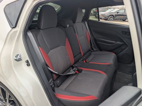 Used 2024 Subaru Impreza RS image 12