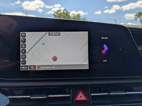 Used 2024 Kia Niro Wind FWD image 26