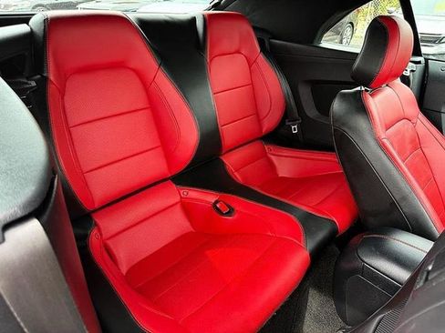 Used 2018 Ford Mustang Premium w/ Equipment Group 201A RWD image 37