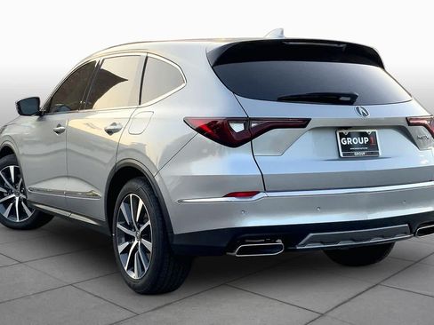 Used 2026 Acura MDX FWD w/ Technology Package image 11