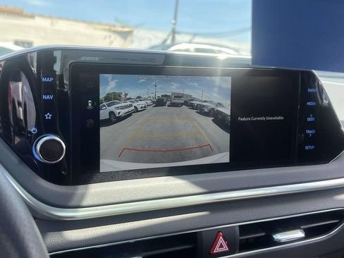 Used 2023 Hyundai Sonata SEL Plus FWD image 28