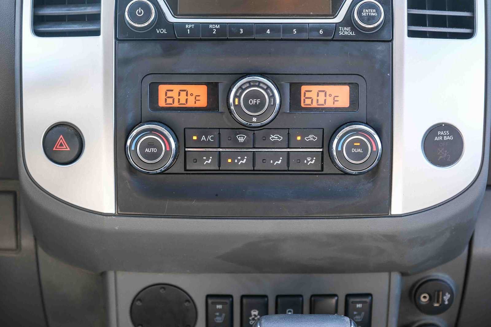 Used 2018 Nissan Frontier SV w/ Value Truck Package RWD image 14