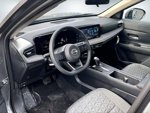 New 2026 Nissan Kicks SV w/ Cold Weather Package image 7