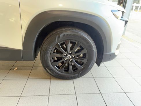 Certified 2025 MAZDA CX-50 AWD 2.5 S w/ Weather Package image 25