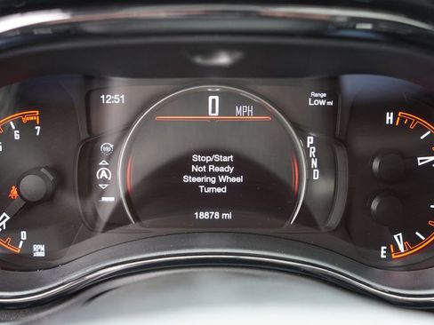 Certified 2024 Dodge Durango GT image 39