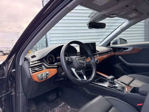 Used 2023 Audi A4 2.0T allroad Prestige w/ Prestige Package image 5