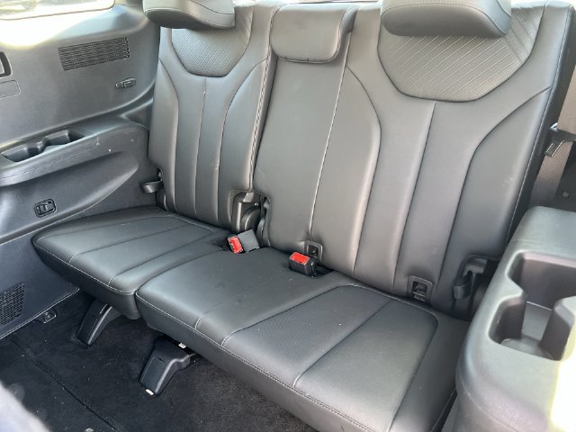 Certified 2025 Hyundai Palisade SEL AWD/4WD image 40