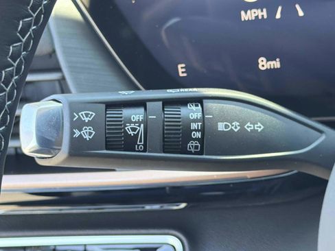 New 2026 Buick Envision Sport Touring AWD/4WD image 16