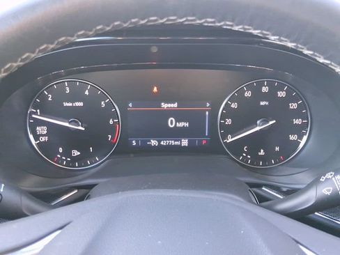 Used 2023 Buick Envision Preferred image 18