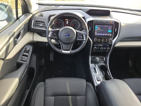 Used 2021 Subaru Ascent Premium image 21