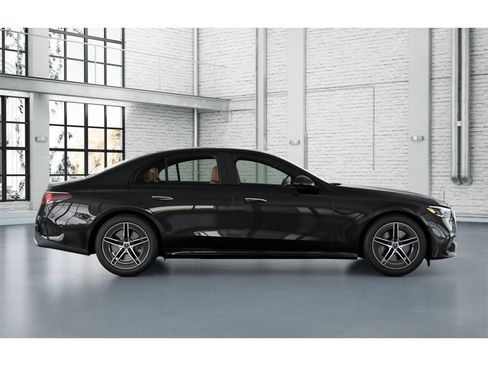 New 2026 Mercedes-Benz E 450 4MATIC Sedan image 16
