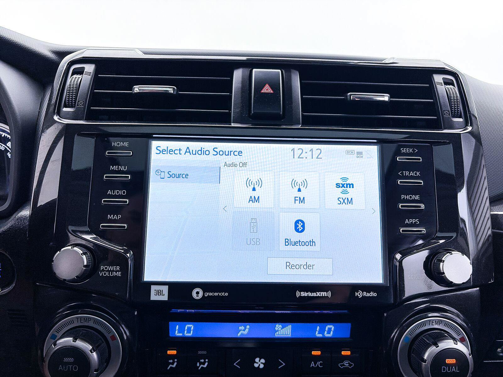 Used 2024 Toyota 4Runner TRD Pro AWD/4WD image 24