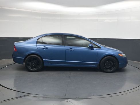 Used 2007 Honda Civic LX image 3