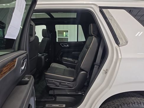 Used 2023 Chevrolet Tahoe Premier AWD/4WD image 27