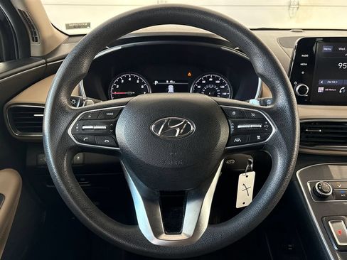 Used 2023 Hyundai Santa Fe SE AWD/4WD image 16