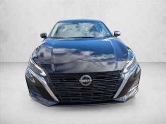 Used 2024 Nissan Altima 2.5 SV FWD video 2