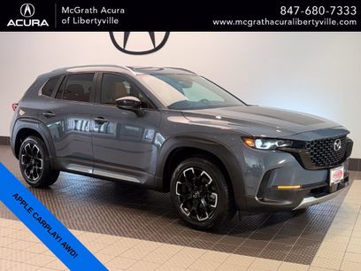Used 2023 MAZDA CX-50 Meridian Edition w/ Cargo Package