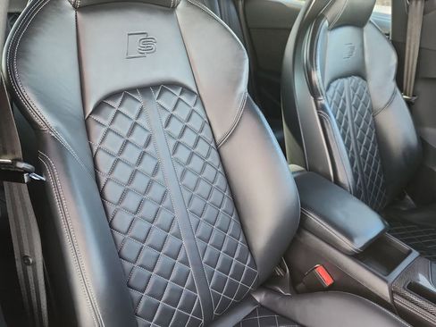 Used 2019 Audi S4 Prestige image 16