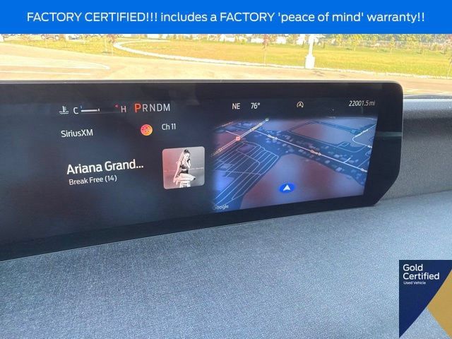 Used 2025 Ford Expedition Active AWD/4WD image 68