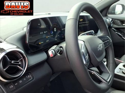 New 2027 Chevrolet Equinox LT w/ Convenience Package II AWD/4WD image 19