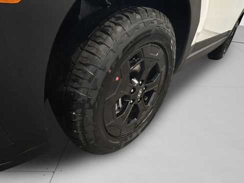 New 2026 Hyundai Santa Fe XRT AWD/4WD image 7