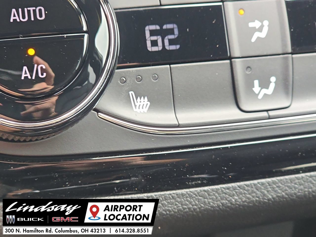 New 2026 Buick Envista Sport Touring w/ Convenience I Package FWD image 36