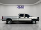 Used 2003 Chevrolet Silverado 2500 LS w/ Skid Plate Package image 5