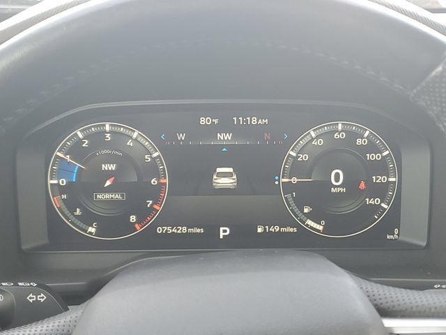 Used 2022 Mitsubishi Outlander SEL FWD image 24