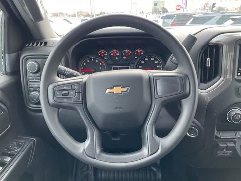 New 2026 Chevrolet Silverado 2500 W/T w/ WT Convenience Package image 9