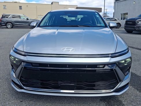 Certified 2025 Hyundai Sonata SEL image 2