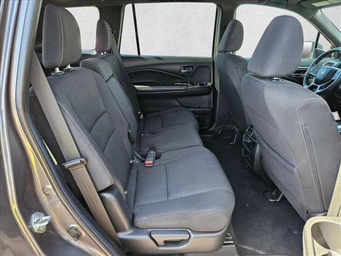 Used 2021 Honda Passport Sport image 24