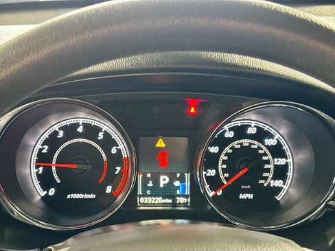 Used 2024 Mitsubishi Outlander Sport ES AWD/4WD image 14