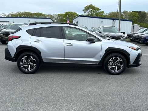 Certified 2024 Subaru Crosstrek 2.0i Premium AWD/4WD image 8