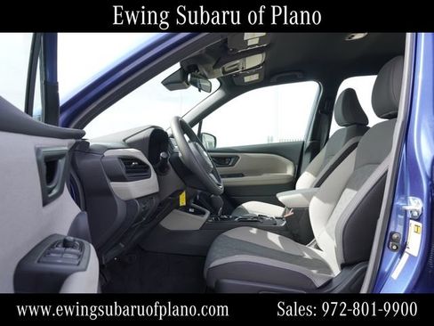 Certified 2026 Subaru Forester AWD/4WD image 13