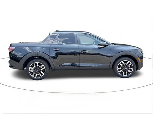 New 2026 Hyundai Santa Cruz Limited AWD/4WD image 2