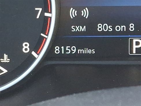 Certified 2024 Nissan Murano Platinum w/ Cargo Package image 23