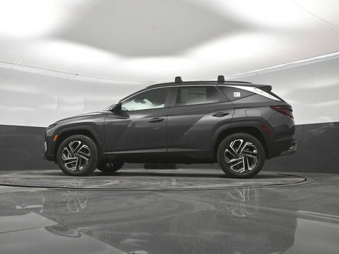 New 2026 Hyundai Tucson SEL Plus AWD/4WD image 35