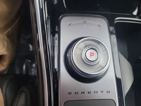 New 2026 Kia Sorento SX Prestige image 21