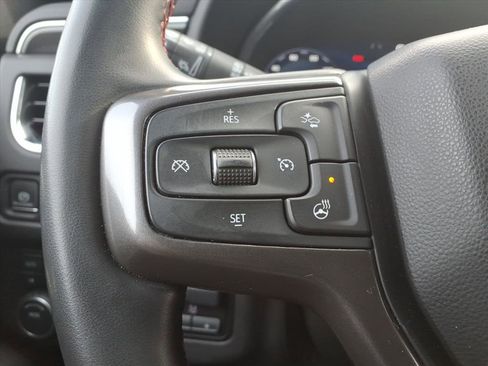 Certified 2023 Chevrolet Tahoe RST w/ Sport Performance Package image 30