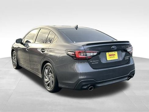 Used 2023 Subaru Legacy Sport image 8