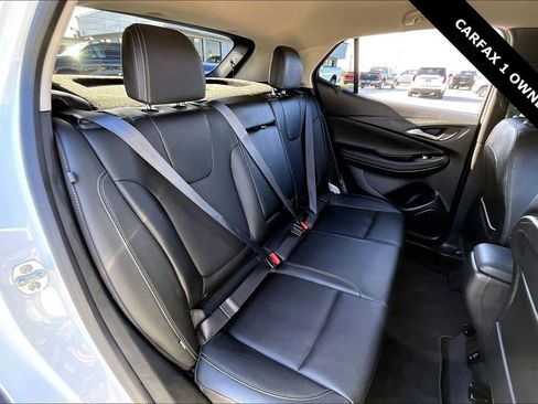Used 2024 Buick Encore GX Sport Touring w/ Comfort Package image 24